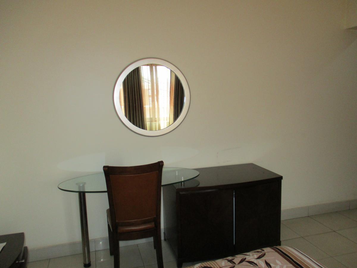 Amaris Hotel Kigali Exterior foto